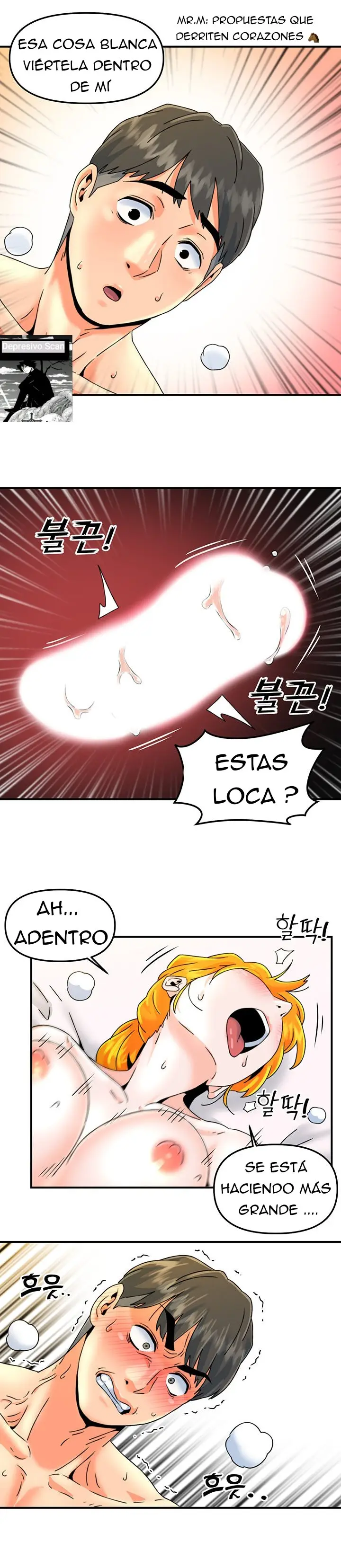 BEAUTY SALON SISTERS (2020) - Capítulo 21 - Página 17 - LectorTMOo