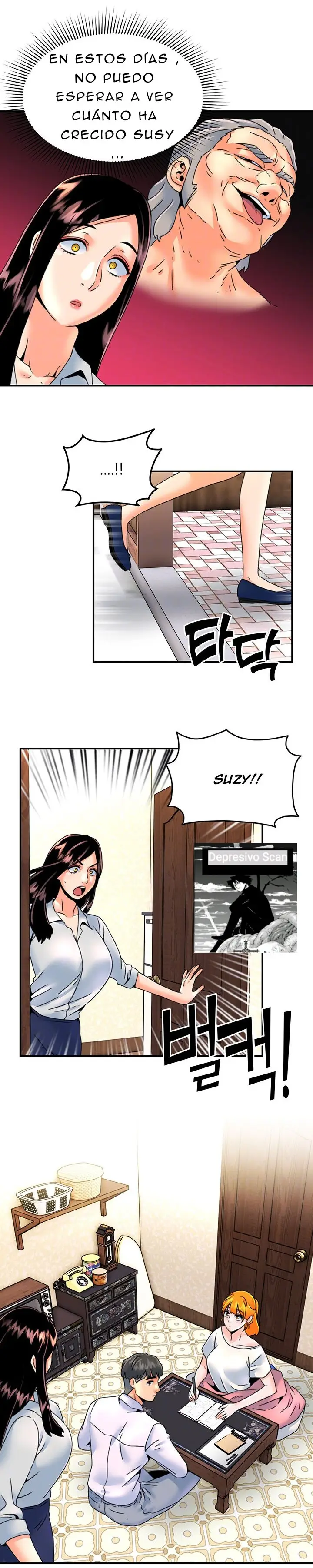 BEAUTY SALON SISTERS (2020) - Capítulo 22 - Página 6 - LectorTMOo