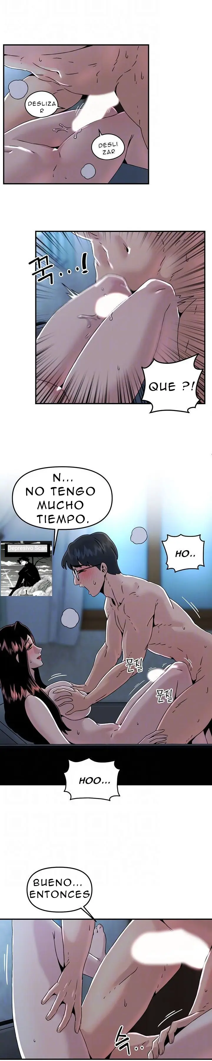 BEAUTY SALON SISTERS (2020) - Capítulo 23 - Página 6 - LectorTMOo