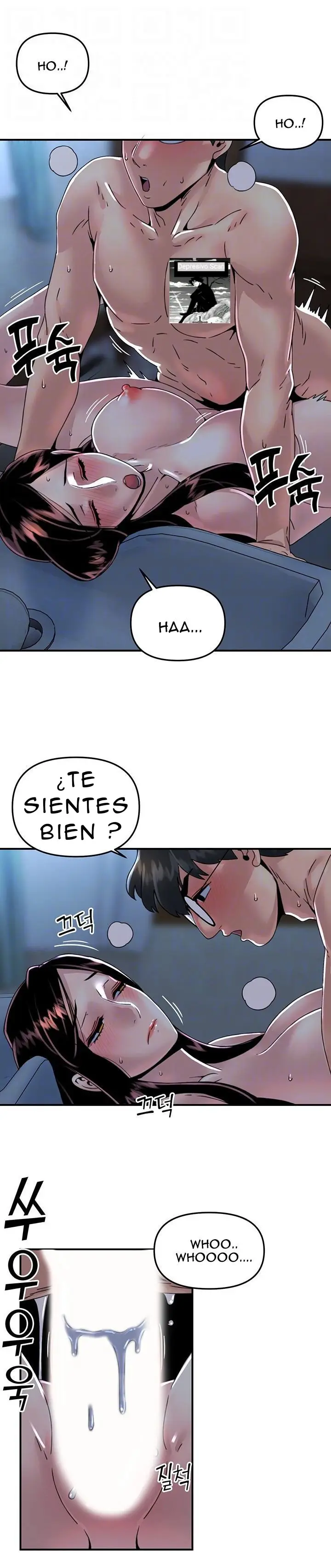 BEAUTY SALON SISTERS (2020) - Capítulo 23 - Página 9 - LectorTMOo
