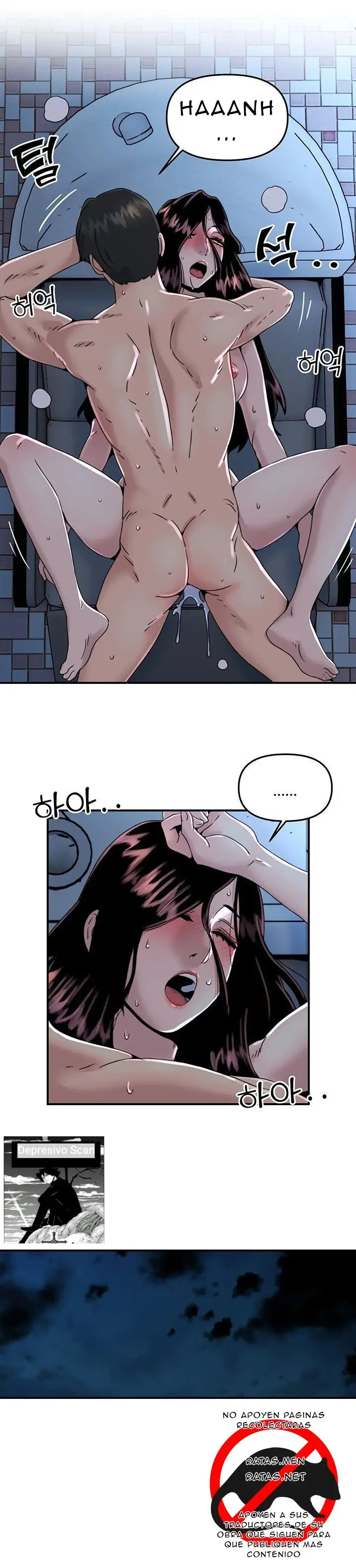BEAUTY SALON SISTERS (2020) - Capítulo 23 - Página 17 - LectorTMOo
