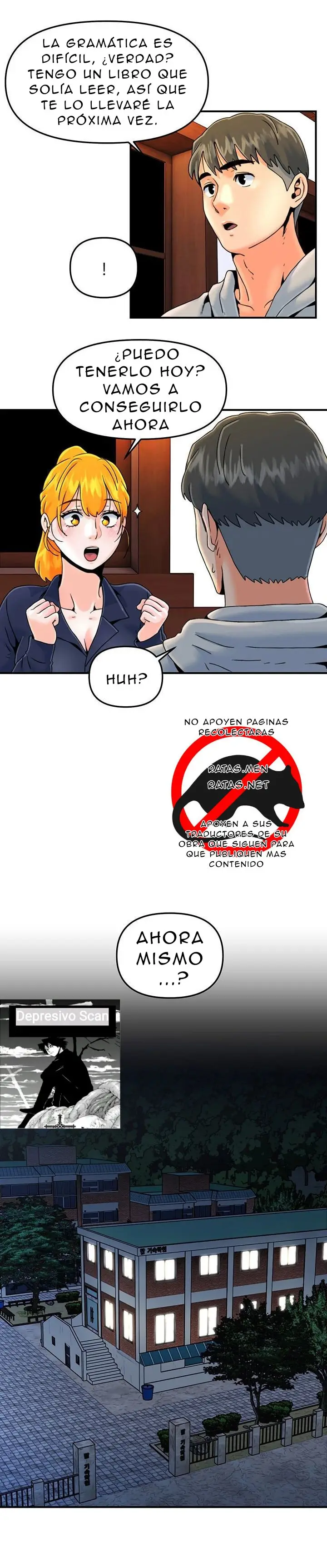 BEAUTY SALON SISTERS (2020) - Capítulo 23 - Página 19 - LectorTMOo