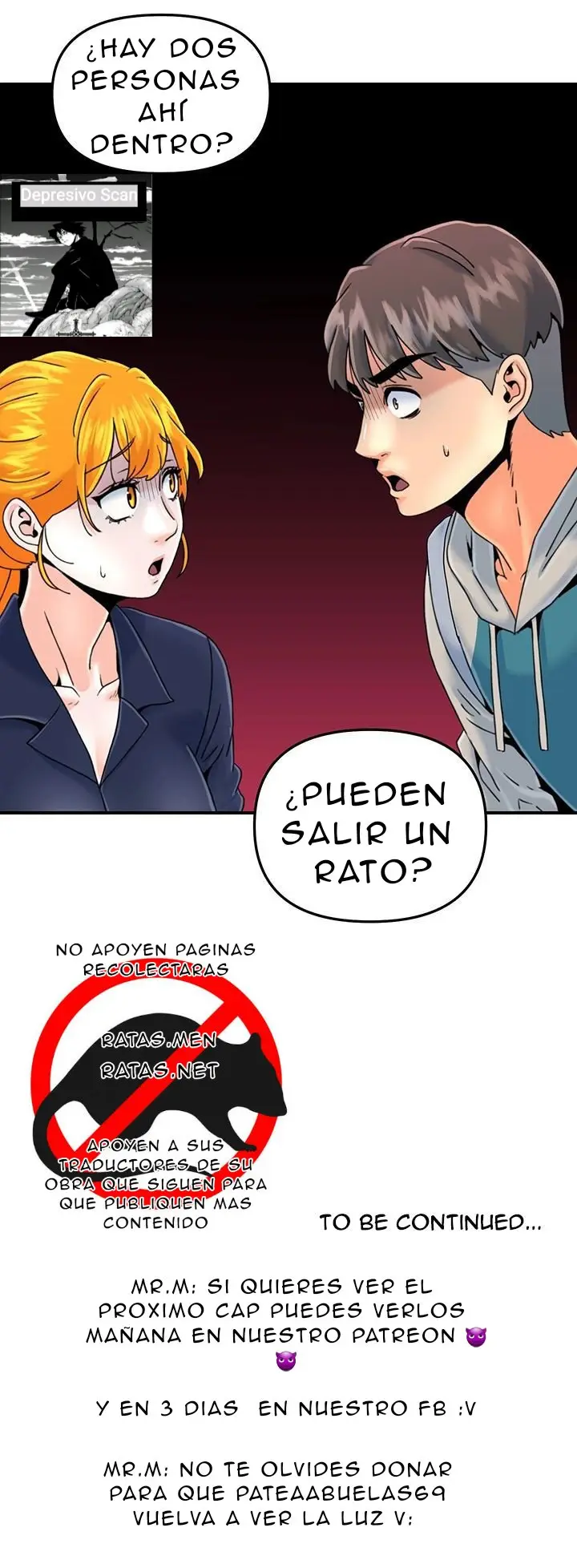 BEAUTY SALON SISTERS (2020) - Capítulo 23 - Página 24 - LectorTMOo
