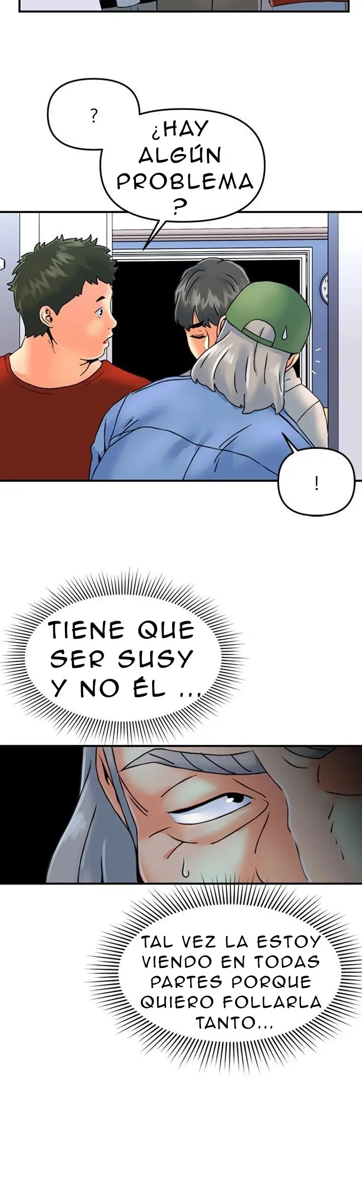 BEAUTY SALON SISTERS (2020) - Capítulo 24 - Página 11 - LectorTMOo