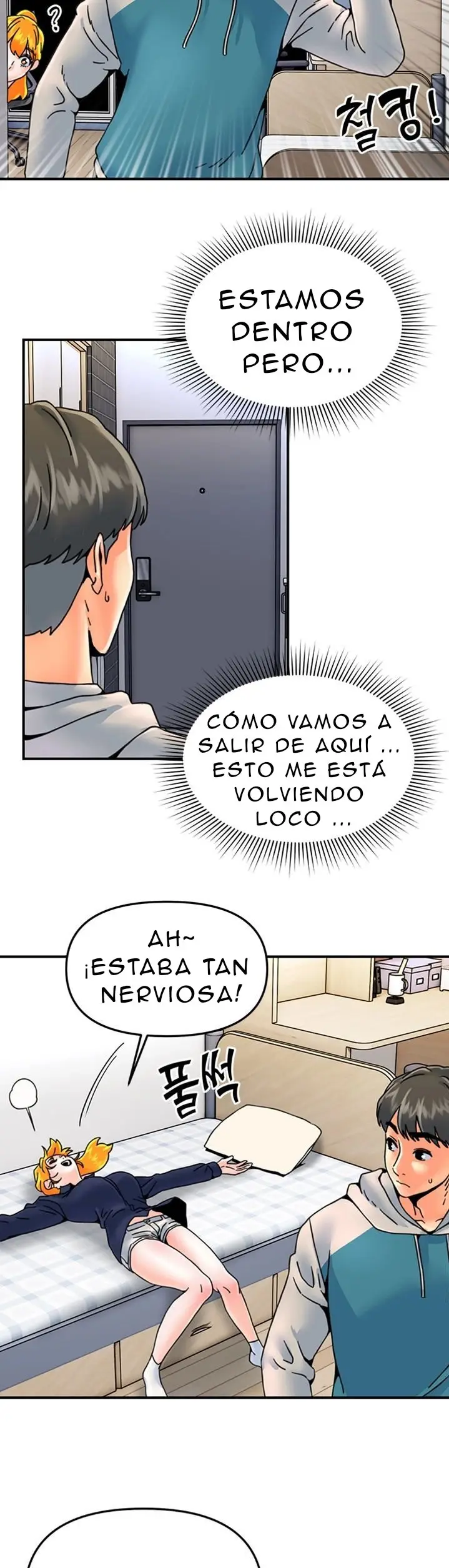 BEAUTY SALON SISTERS (2020) - Capítulo 24 - Página 17 - LectorTMOo