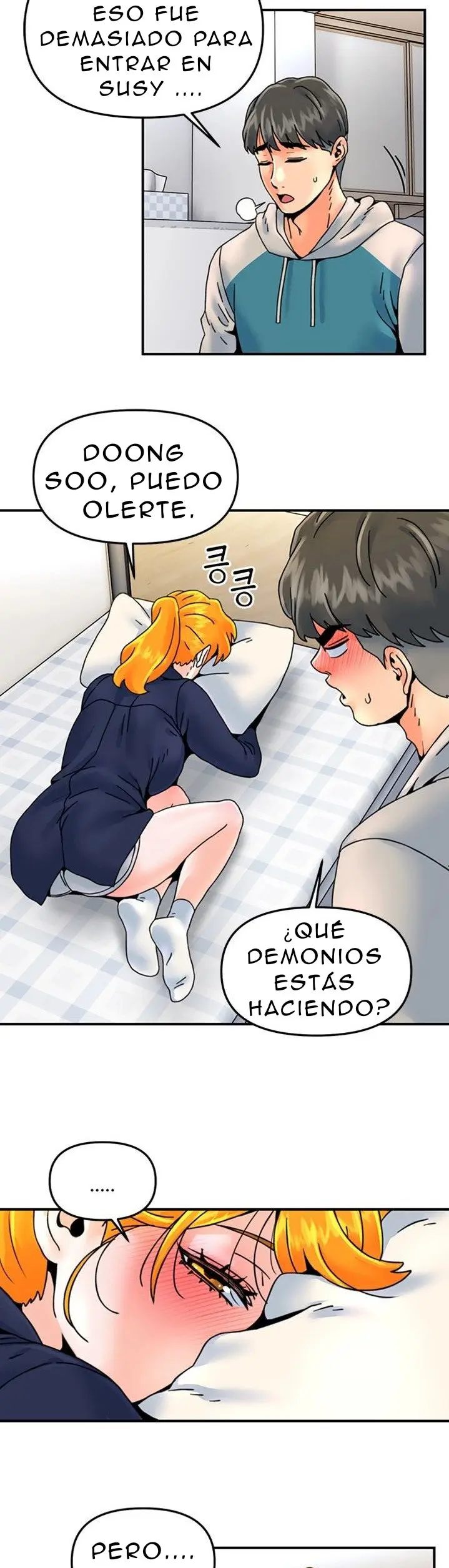 BEAUTY SALON SISTERS (2020) - Capítulo 24 - Página 18 - LectorTMOo