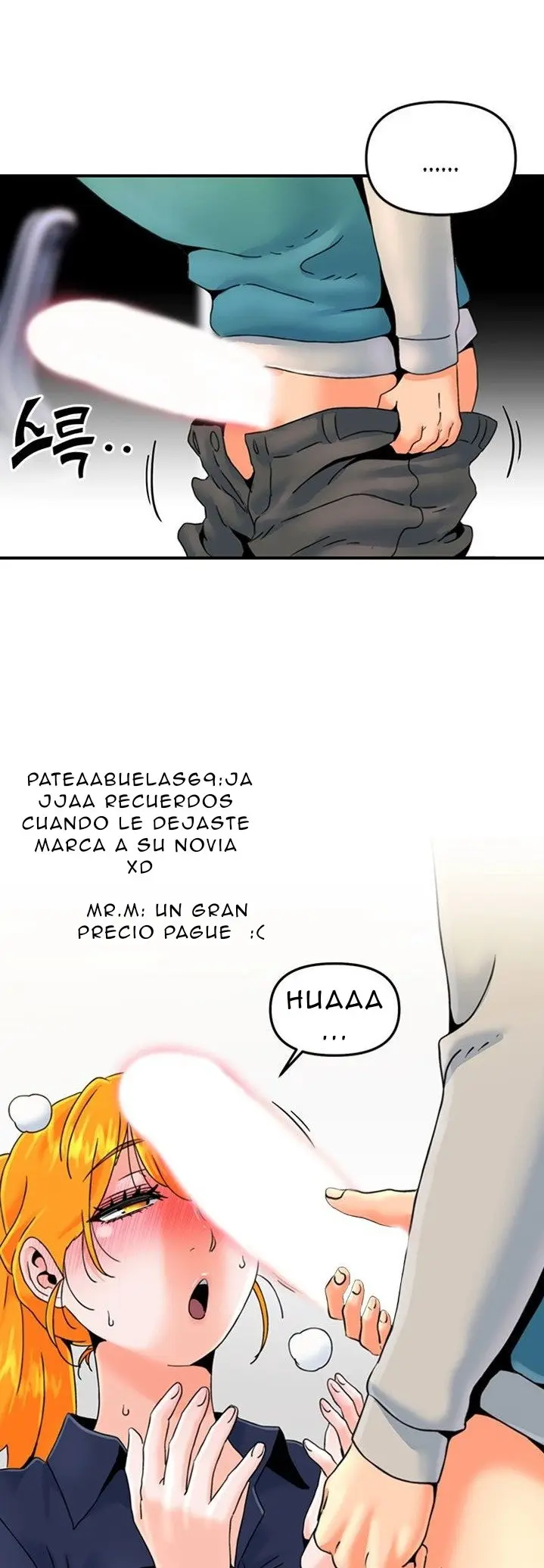 BEAUTY SALON SISTERS (2020) - Capítulo 24 - Página 24 - LectorTMOo