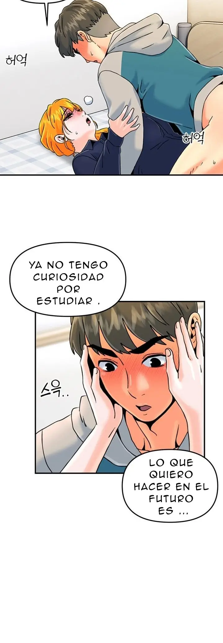 BEAUTY SALON SISTERS (2020) - Capítulo 24 - Página 29 - LectorTMOo