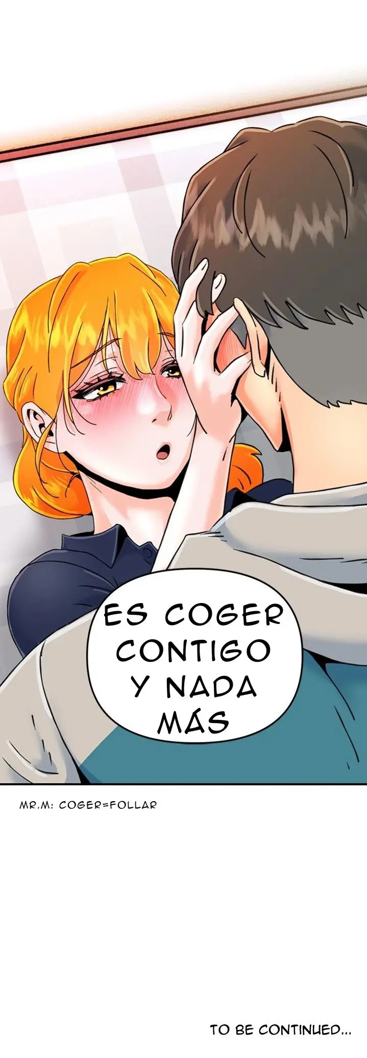 BEAUTY SALON SISTERS (2020) - Capítulo 24 - Página 30 - LectorTMOo