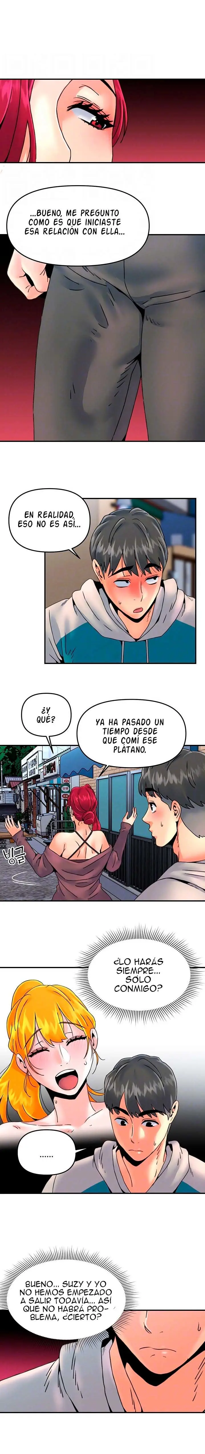 BEAUTY SALON SISTERS (2020) - Capítulo 26 - Página 8 - LectorTMOo