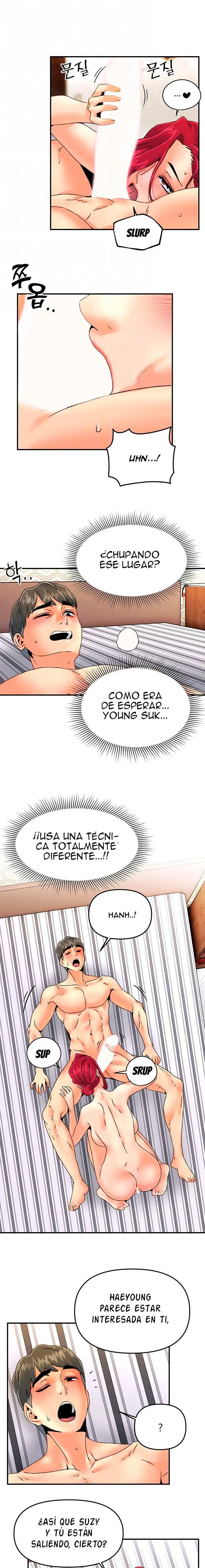 BEAUTY SALON SISTERS (2020) - Capítulo 26 - Página 13 - LectorTMOo