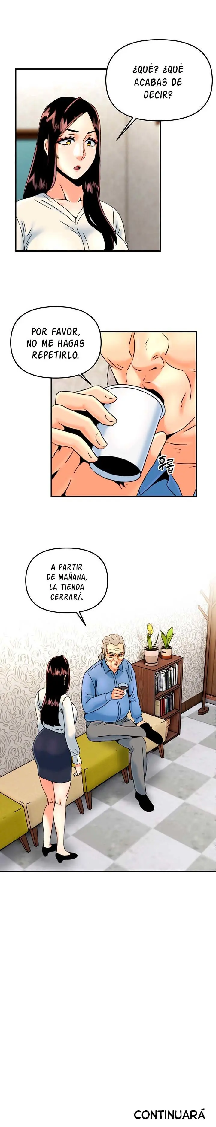 BEAUTY SALON SISTERS (2020) - Capítulo 26 - Página 30 - LectorTMOo