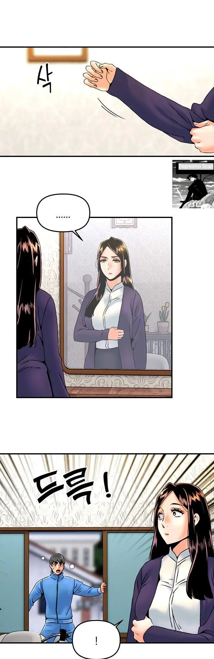 BEAUTY SALON SISTERS (2020) - Capítulo 27 - Página 22 - LectorTMOo