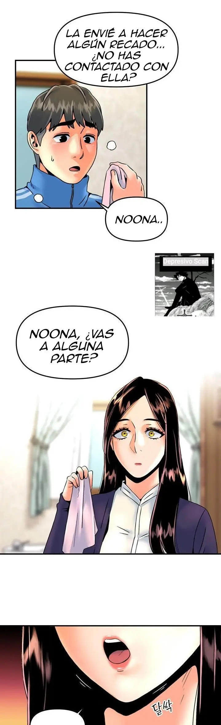 BEAUTY SALON SISTERS (2020) - Capítulo 27 - Página 24 - LectorTMOo