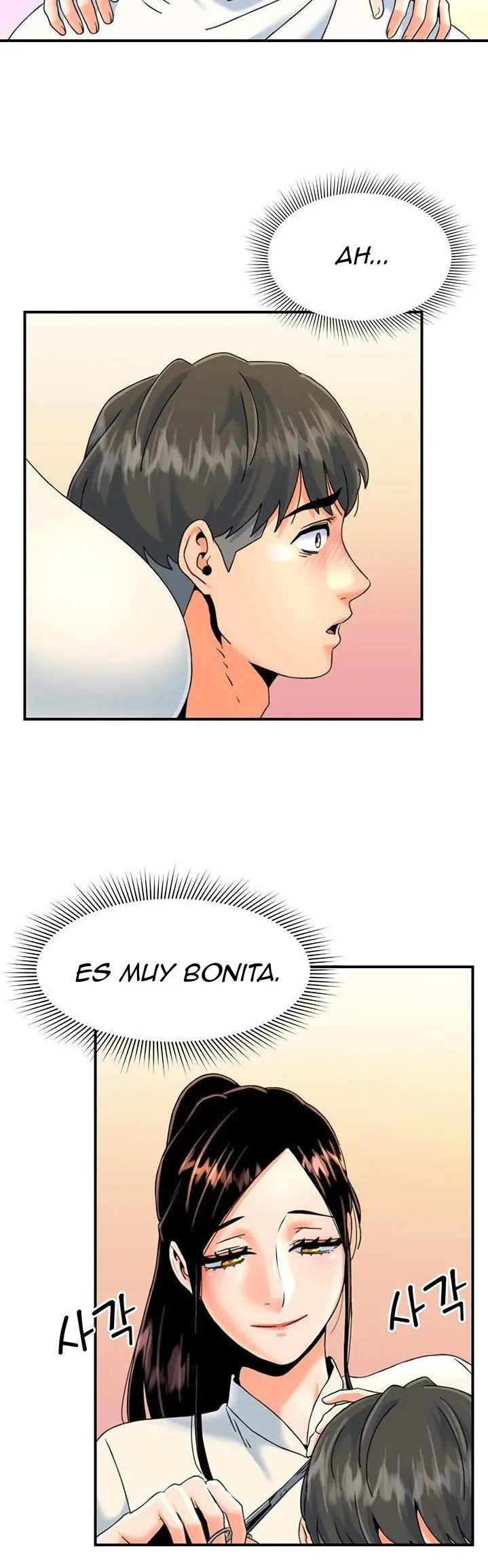 BEAUTY SALON SISTERS (2020) - Capítulo 27 - Página 37 - LectorTMOo