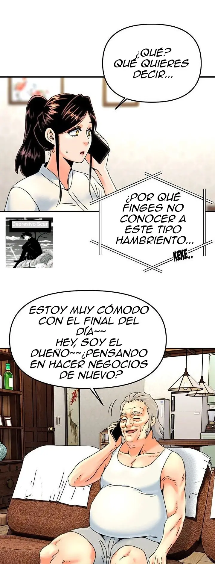 BEAUTY SALON SISTERS (2020) - Capítulo 27 - Página 40 - LectorTMOo