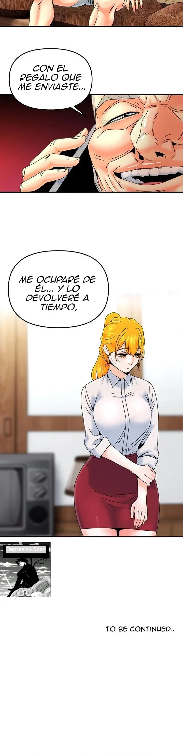 BEAUTY SALON SISTERS (2020) - Capítulo 27 - Página 41 - LectorTMOo