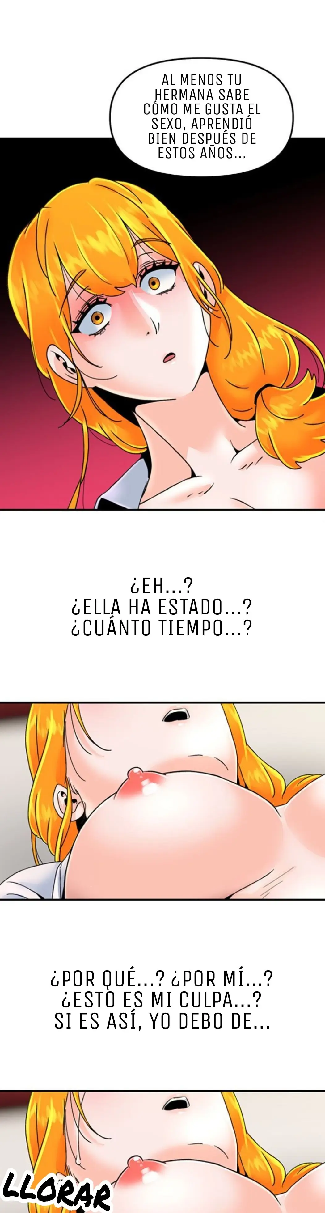 BEAUTY SALON SISTERS (2020) - Capítulo 28 - Página 25 - LectorTMOo