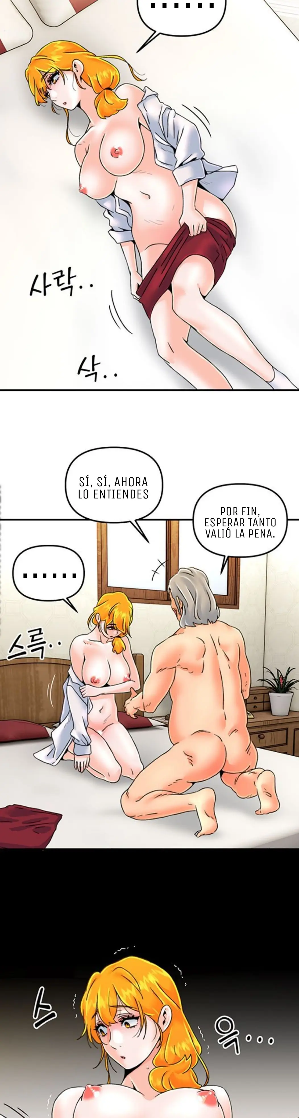 BEAUTY SALON SISTERS (2020) - Capítulo 28 - Página 28 - LectorTMOo