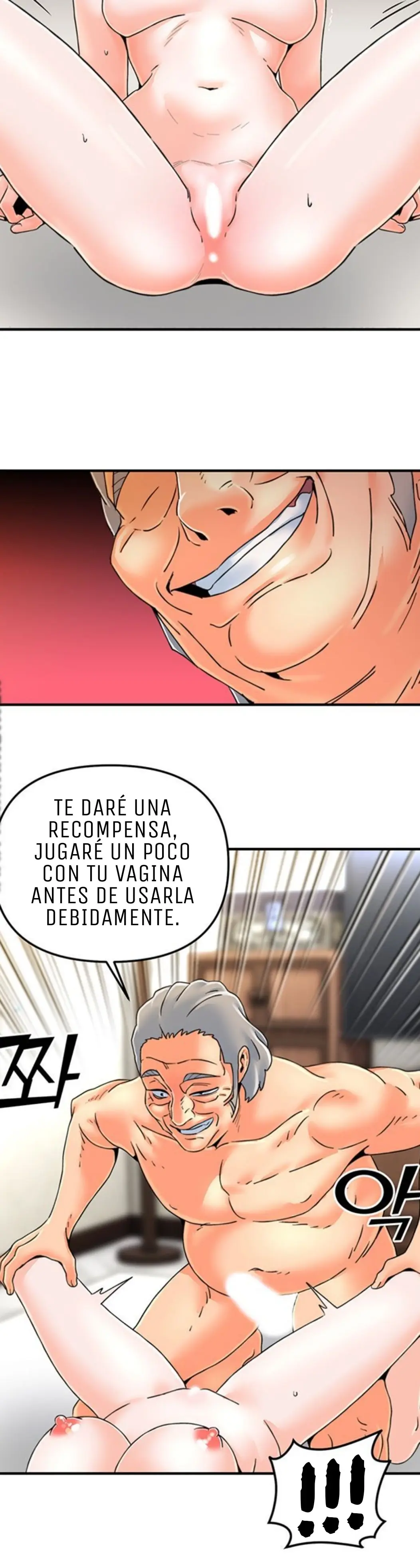 BEAUTY SALON SISTERS (2020) - Capítulo 28 - Página 30 - LectorTMOo