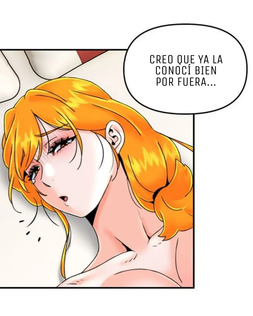BEAUTY SALON SISTERS (2020) - Capítulo 28 - Página 43 - LectorTMOo
