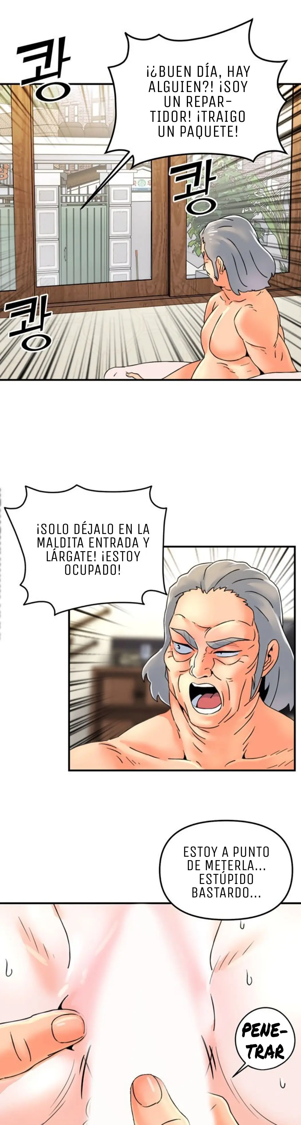 BEAUTY SALON SISTERS (2020) - Capítulo 28 - Página 55 - LectorTMOo