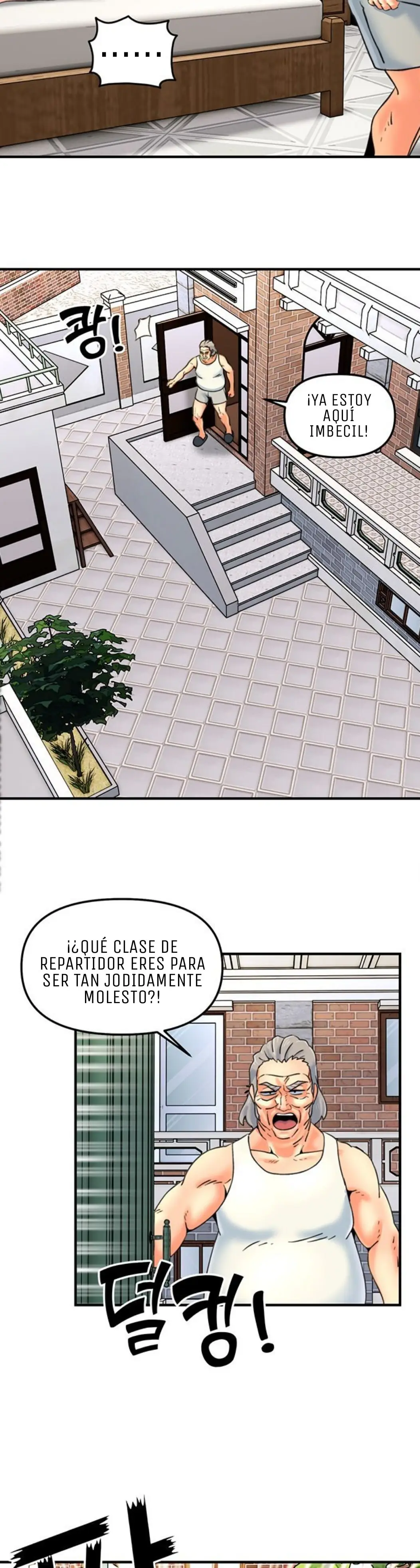 BEAUTY SALON SISTERS (2020) - Capítulo 28 - Página 59 - LectorTMOo