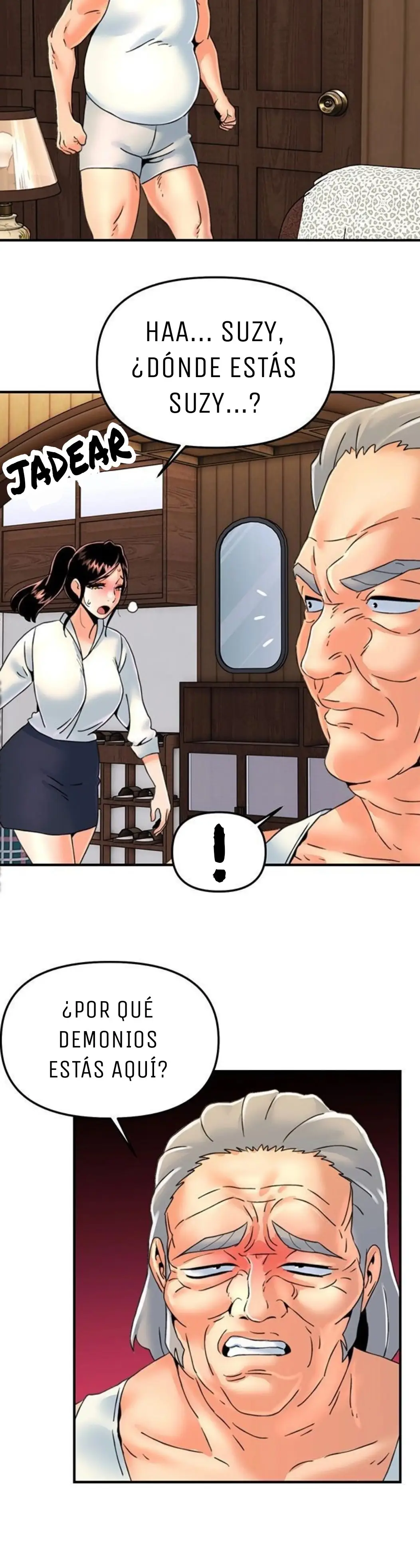 BEAUTY SALON SISTERS (2020) - Capítulo 29 - Página 17 - LectorTMOo