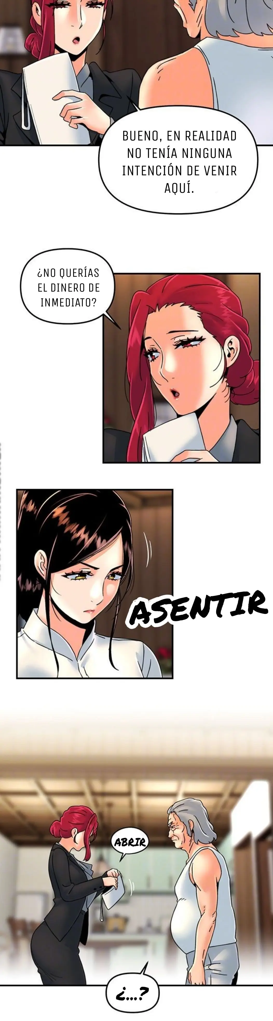 BEAUTY SALON SISTERS (2020) - Capítulo 29 - Página 24 - LectorTMOo
