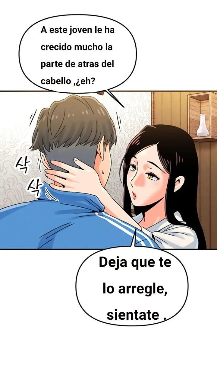 BEAUTY SALON SISTERS (2020) - Capítulo 3 - Página 7 - LectorTMOo