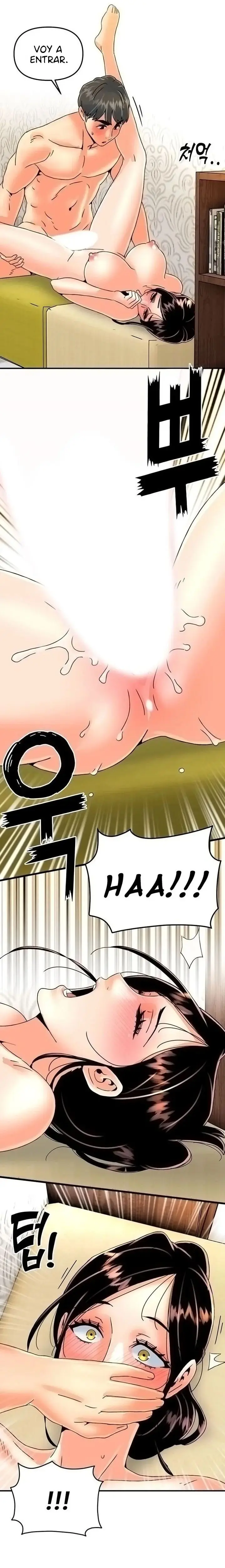 BEAUTY SALON SISTERS (2020) - Capítulo 31 - Página 4 - LectorTMOo