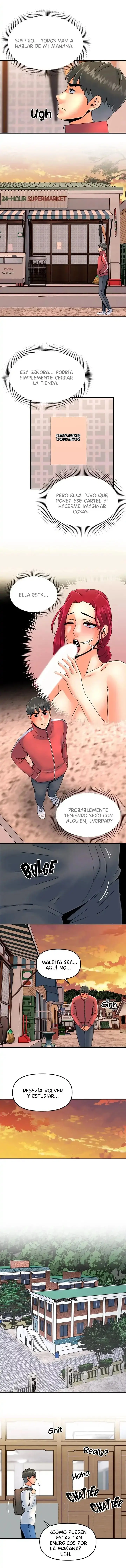 BEAUTY SALON SISTERS (2020) - Capítulo 34 - Página 4 - LectorTMOo