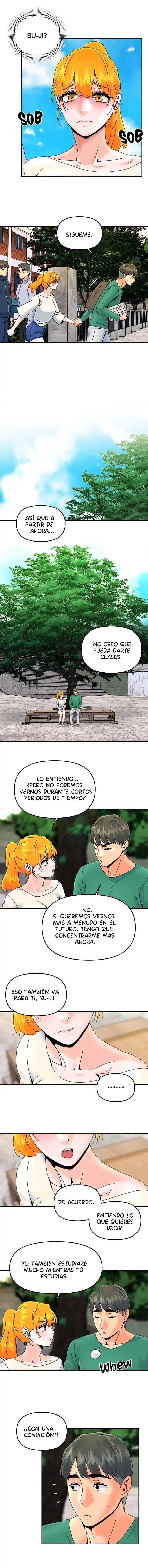 BEAUTY SALON SISTERS (2020) - Capítulo 35 - Página 7 - LectorTMOo