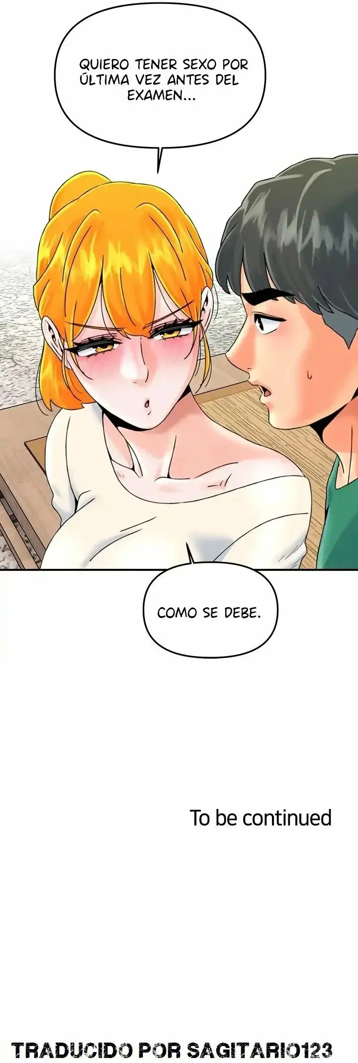 BEAUTY SALON SISTERS (2020) - Capítulo 35 - Página 8 - LectorTMOo
