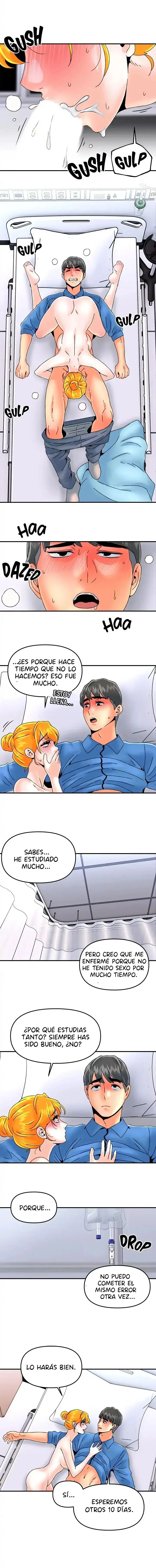 BEAUTY SALON SISTERS (2020) - Capítulo 39 - Página 5 - LectorTMOo