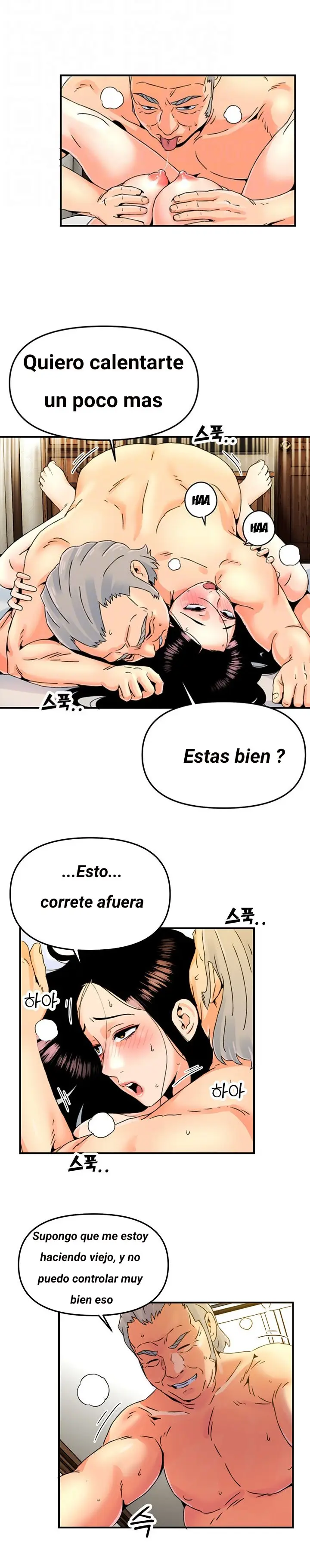 BEAUTY SALON SISTERS (2020) - Capítulo 5 - Página 16 - LectorTMOo