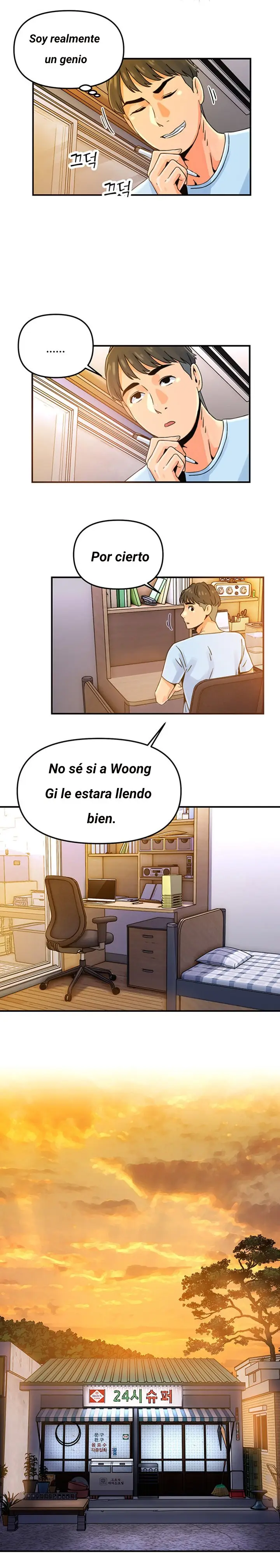 BEAUTY SALON SISTERS (2020) - Capítulo 5 - Página 40 - LectorTMOo