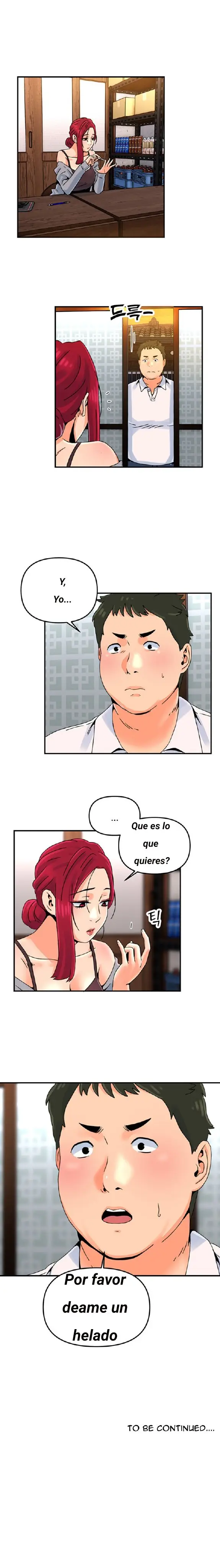BEAUTY SALON SISTERS (2020) - Capítulo 5 - Página 42 - LectorTMOo