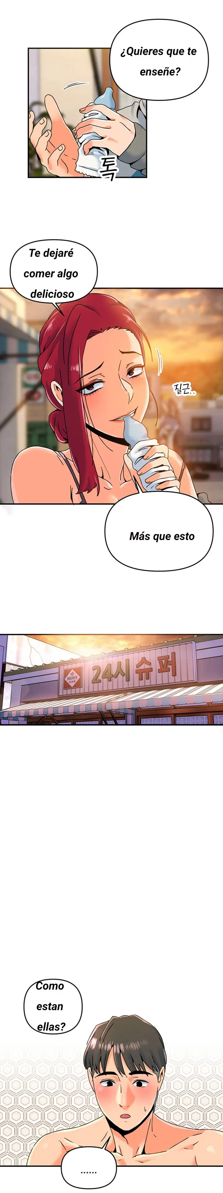 BEAUTY SALON SISTERS (2020) - Capítulo 6 - Página 12 - LectorTMOo