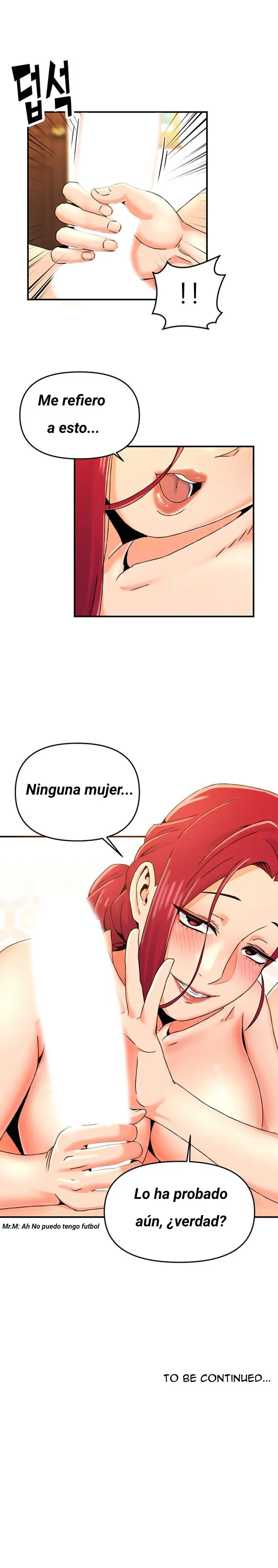 BEAUTY SALON SISTERS (2020) - Capítulo 6 - Página 23 - LectorTMOo