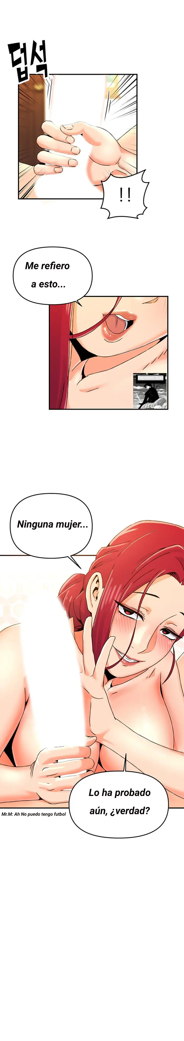 BEAUTY SALON SISTERS (2020) - Capítulo 7 - Página 4 - LectorTMOo