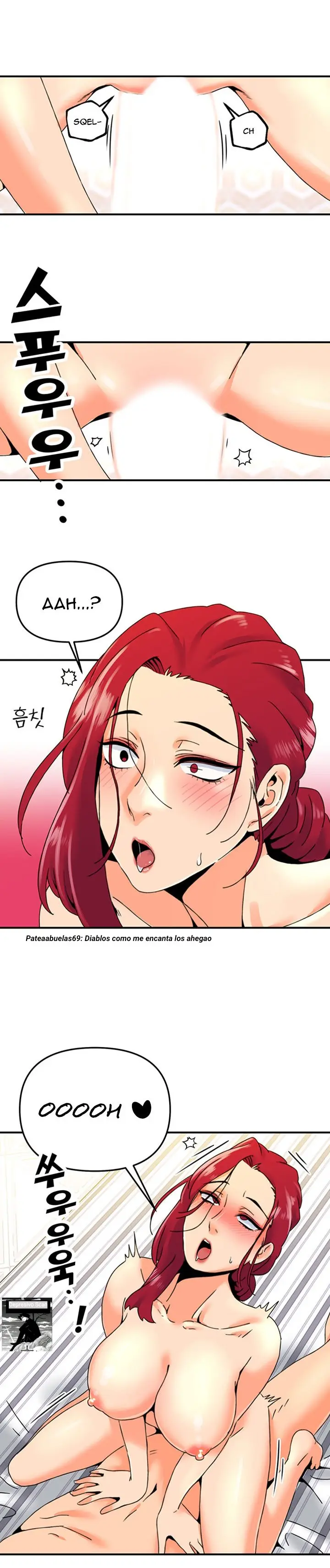 BEAUTY SALON SISTERS (2020) - Capítulo 7 - Página 12 - LectorTMOo