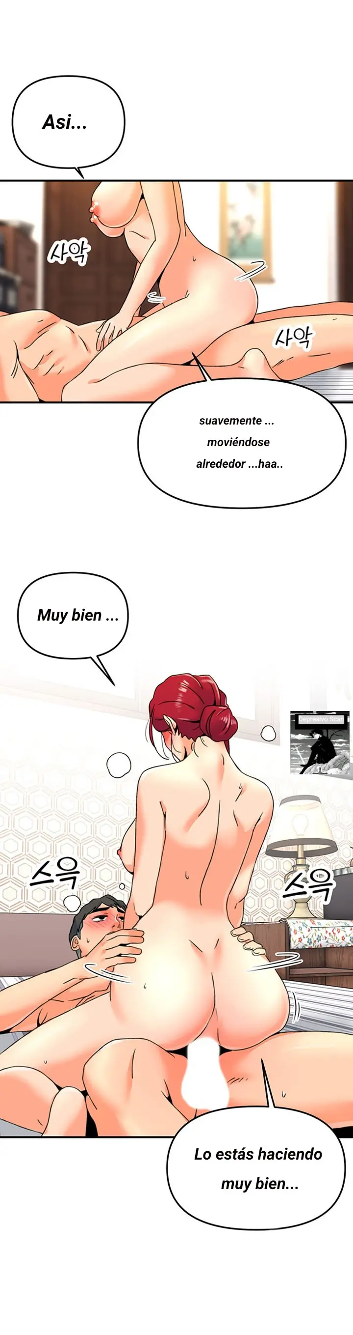 BEAUTY SALON SISTERS (2020) - Capítulo 7 - Página 13 - LectorTMOo