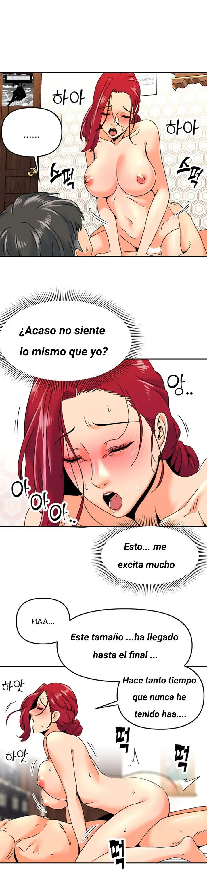 BEAUTY SALON SISTERS (2020) - Capítulo 7 - Página 14 - LectorTMOo