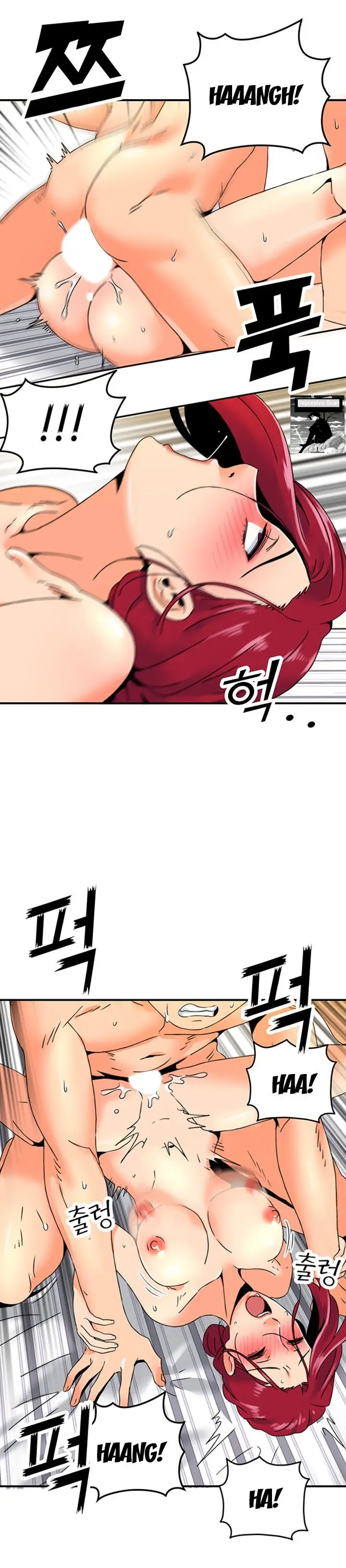BEAUTY SALON SISTERS (2020) - Capítulo 7 - Página 16 - LectorTMOo