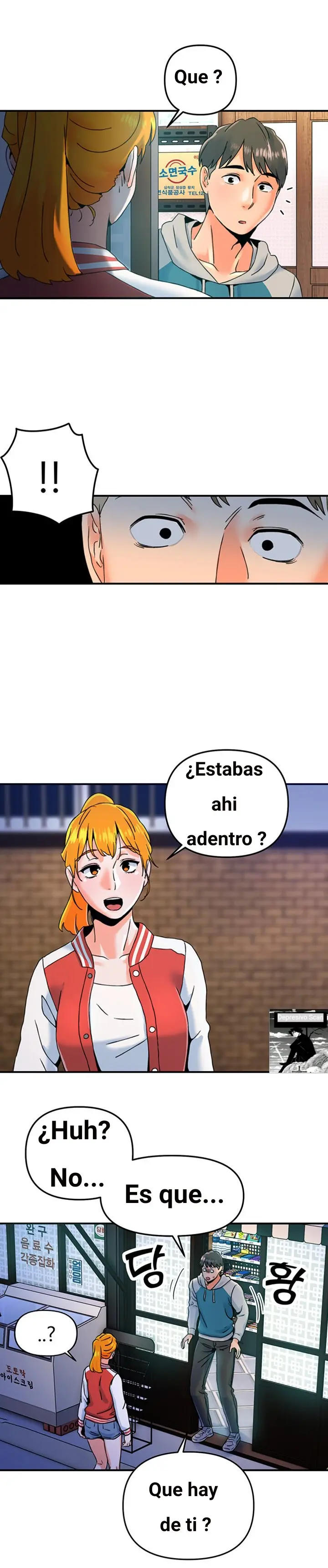 BEAUTY SALON SISTERS (2020) - Capítulo 7 - Página 24 - LectorTMOo