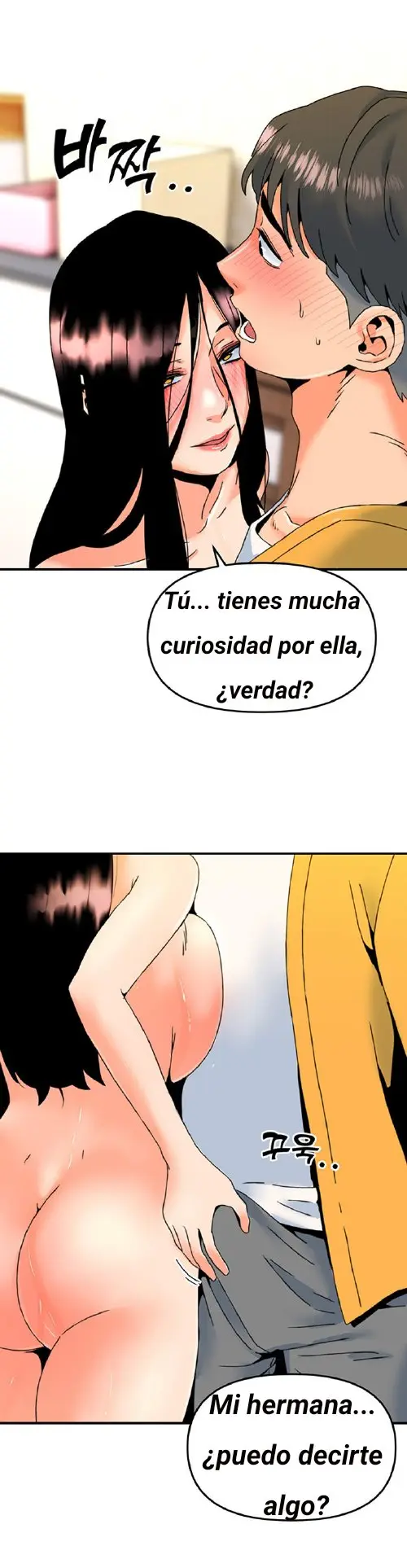 BEAUTY SALON SISTERS (2020) - Capítulo 9 - Página 6 - LectorTMOo