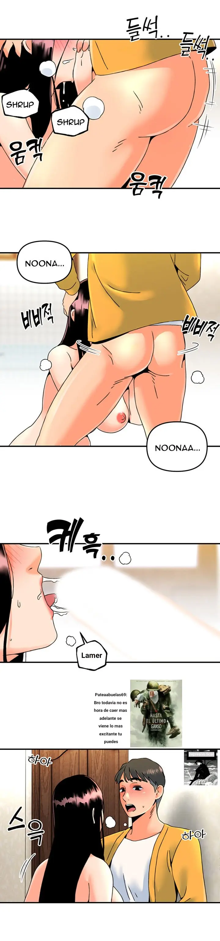 BEAUTY SALON SISTERS (2020) - Capítulo 9 - Página 16 - LectorTMOo