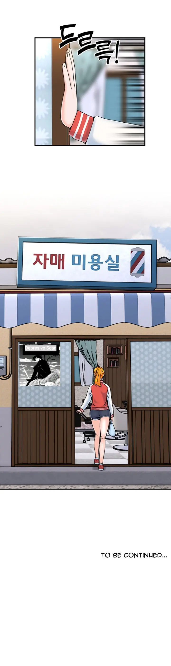 BEAUTY SALON SISTERS (2020) - Capítulo 9 - Página 29 - LectorTMOo