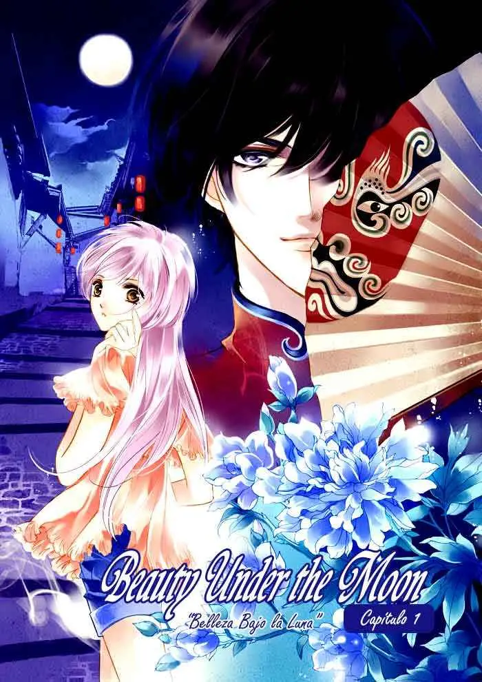 Beauty Under the Moon (2010) - Capítulo 1 - Página 3 - LectorTMOo
